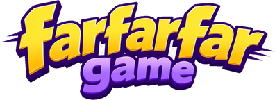 FarFarFar Game Logo